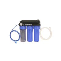 GrowMax Water MaxAquarium 000?PPM – Reverse Osmosis + De-Ionization