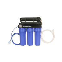 GrowMax Water – Mega Grow 1000 Reverse Osmosis System