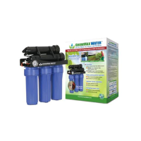 GrowMax Water – Mega Grow 1000 Reverse Osmosis System