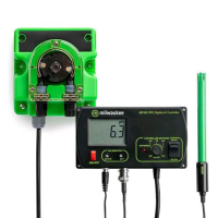 Milwaukee MC720 PRO – pH Controller mit...