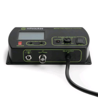 Milwaukee MC720 PRO – pH Controller mit integrierter Dosierpumpe