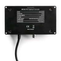 Milwaukee MC720 PRO – pH Controller mit integrierter Dosierpumpe