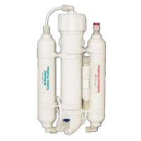 3-Stufen Reverse Osmosis System – 190?L pro Tag