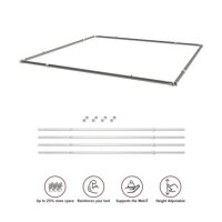 Secret Jardin Kit Space Booster 120 cm Ø16 mm
