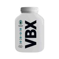 Hydroponic Research Veg+Bloom VBX CLEAN