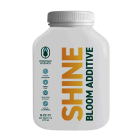 Hydroponic Research SHINE CLEAN Additive