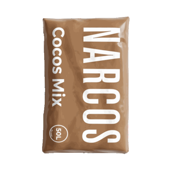 Narcos Cocos Mix 50 L