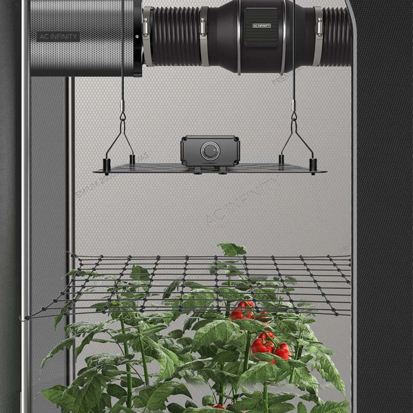 AC Infinity Grow-Zelt-Gitternetz 120x120cm