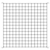 AC Infinity Grow-Zelt-Gitternetz 150x150cm