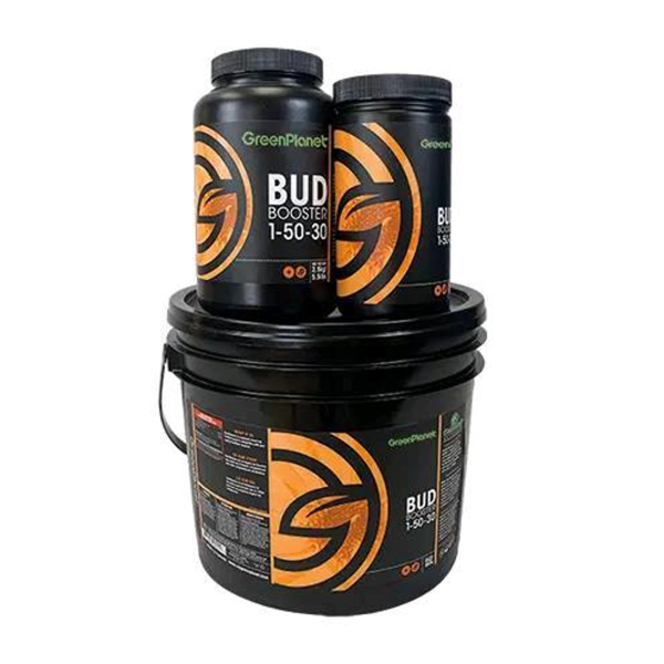 Green Planet Bud Booster