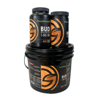 Green Planet Bud Booster 30g