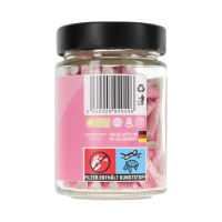 Medua 100er Glas Rose