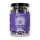 Medusa 500er Glas Violett
