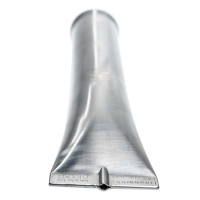Dexso D-Blaster Standard Öl-Extraktor (V2A Chromstahl, Ø 35 mm, 240 mm)