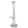 Black Leaf Icebong WATERCOURSE – 40 cm Glasbong mit Ice-Chamber
