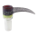 Black Leaf Glaskopf NS 19 bunt