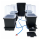 AutoPot 1Pot 4-Topf System inklusive Propagator-Deckel