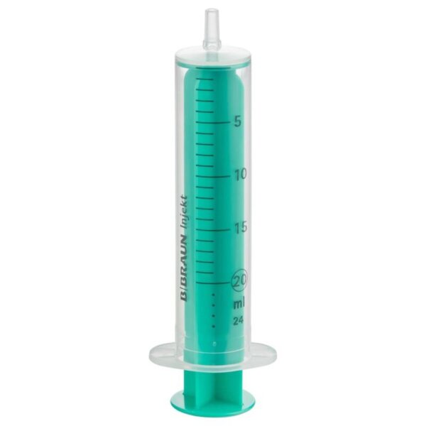 Dosierspritze Einwegspritze 20 ml