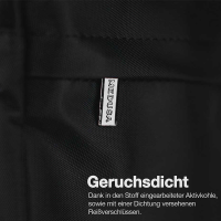 Medusafilters Umhängetasche