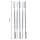 Graveda Dabbingtool-Set