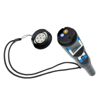 Aqua Master Tools P50 Pro2 pH-Temperatur-Messgerät