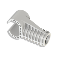 Secret Jardin Haken für Spacebooster 16 mm