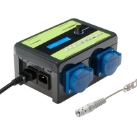 GrowControl GrowBase Pro WiFi
