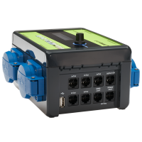 GrowControl GrowBase Pro WiFi