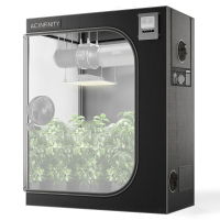 AC Infinity CLOUDLAB 642 Grow-Zelt –...