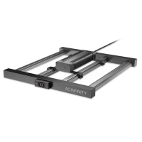 AC Infinity Ionframe EVO4 LED Grow Light 300 W