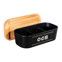 OCB Rolling Box inkl. Tray