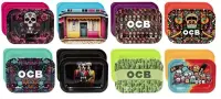 OCB Drehtablett Mini Limited Edition (18,5 × 14...