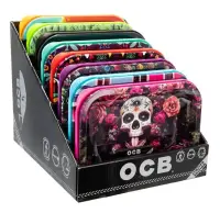 OCB Drehtablett Mini Limited Edition (18,5 × 14...
