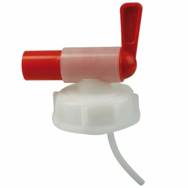 Kanisterventil 20 Liter (55 mm ?)