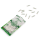 Purize XTRA Slim – Aktivkohlefilter Ø 5,9 mm Weiß 50 Stk