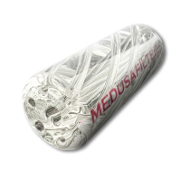 Medusa Filter Twisted Glass Filter