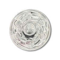 Medusa Filter Twisted Glass Filter