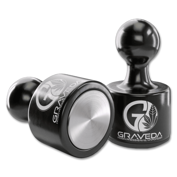 Graveda Magneten für Rosin Press