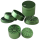 Black Leaf - Masher Aluminium Grinder 4-tlg.