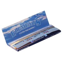 Elements King Size Papers