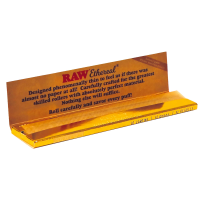 RAW Ethereal King Size Slim
