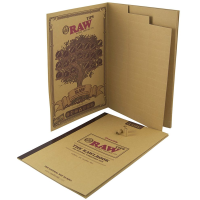RAW RAWLBOOK – 480 Tips