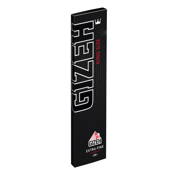 Gizeh King Size Extra Fine