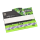 OCB Premium Slim Schwarz – Longpapers + Tips (420 Edition)