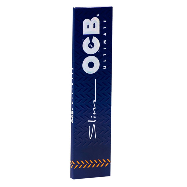 OCB Ultimate Slim