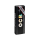 OCB Premium Schwarz 1¼ + Tips – 50 Blättchen Set