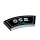 OCB Curved Filtertips