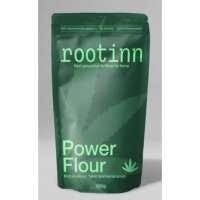 Rootinn PowerFlour 100g 500g