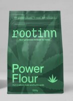 Rootinn PowerFlour 100g 500g