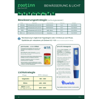 Rootinn PowerFlour 100g